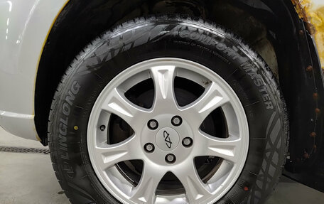 Chery Tiggo (T11), 2014 год, 479 000 рублей, 22 фотография