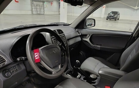 Chery Tiggo (T11), 2014 год, 479 000 рублей, 20 фотография