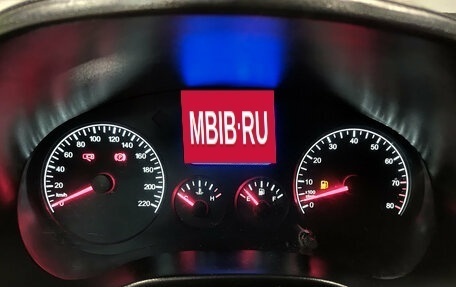 Chery Tiggo (T11), 2014 год, 479 000 рублей, 17 фотография