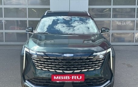 Geely Atlas, 2025 год, 3 760 990 рублей, 3 фотография