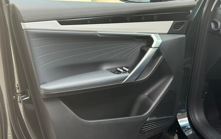 Geely Atlas, 2025 год, 3 760 990 рублей, 17 фотография