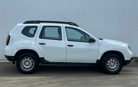 Renault Duster I рестайлинг, 2018 год, 1 375 000 рублей, 4 фотография