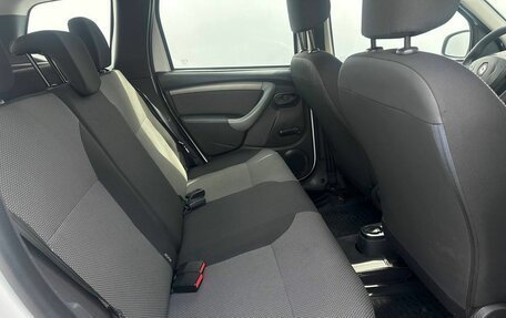 Renault Duster I рестайлинг, 2018 год, 1 375 000 рублей, 14 фотография