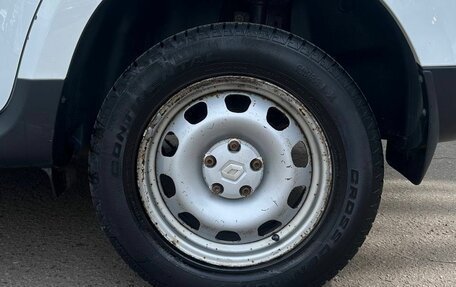 Renault Duster I рестайлинг, 2018 год, 1 375 000 рублей, 16 фотография