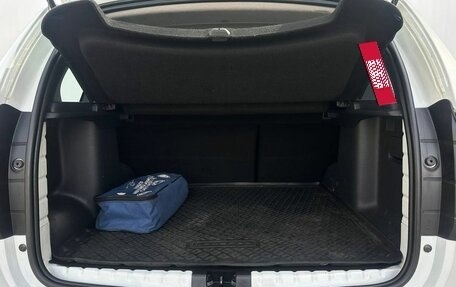 Renault Duster I рестайлинг, 2018 год, 1 375 000 рублей, 15 фотография