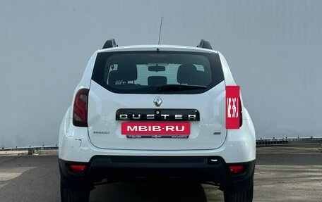 Renault Duster I рестайлинг, 2018 год, 1 375 000 рублей, 6 фотография