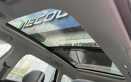 Geely Atlas, 2025 год, 3 760 990 рублей, 16 фотография