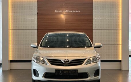 Toyota Corolla, 2011 год, 1 149 000 рублей, 2 фотография