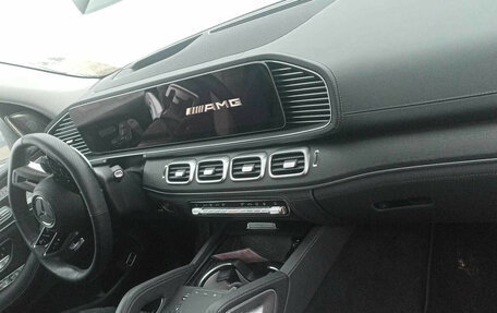 Mercedes-Benz GLS AMG, 2024 год, 23 840 000 рублей, 5 фотография