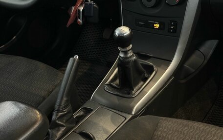 Toyota Corolla, 2011 год, 1 149 000 рублей, 11 фотография