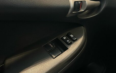 Toyota Corolla, 2011 год, 1 149 000 рублей, 17 фотография