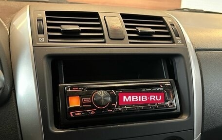 Toyota Corolla, 2011 год, 1 149 000 рублей, 13 фотография