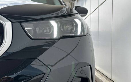 BMW 5 серия, 2025 год, 8 990 000 рублей, 5 фотография