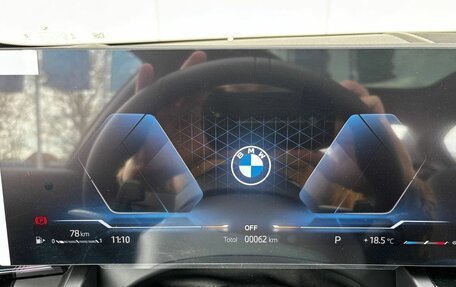 BMW 5 серия, 2025 год, 8 990 000 рублей, 13 фотография