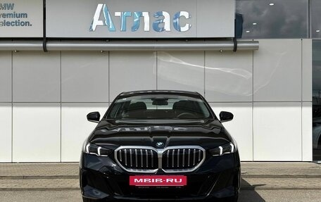 BMW 5 серия, 2025 год, 8 990 000 рублей, 4 фотография