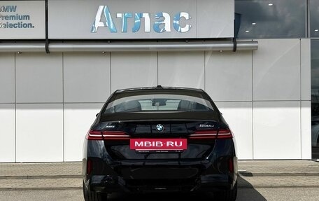 BMW 5 серия, 2025 год, 8 990 000 рублей, 9 фотография