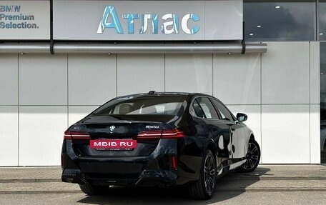 BMW 5 серия, 2025 год, 8 990 000 рублей, 2 фотография