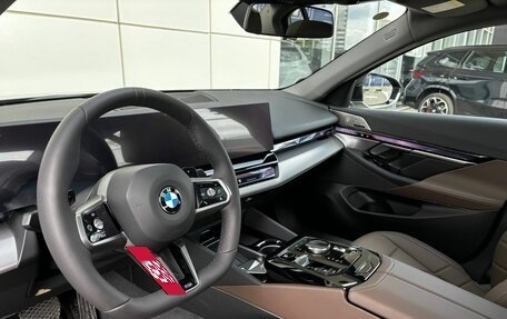 BMW 5 серия, 2025 год, 8 990 000 рублей, 3 фотография