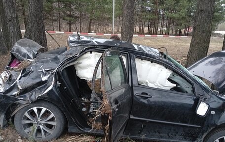 Toyota Corolla, 2005 год, 200 000 рублей, 2 фотография