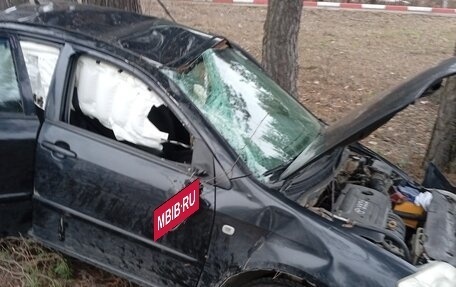 Toyota Corolla, 2005 год, 200 000 рублей, 4 фотография