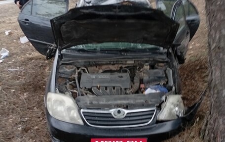 Toyota Corolla, 2005 год, 200 000 рублей, 3 фотография