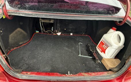 Chevrolet Lacetti, 2012 год, 550 000 рублей, 8 фотография