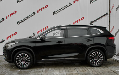 CheryExeed TXL, 2023 год, 2 340 000 рублей, 7 фотография