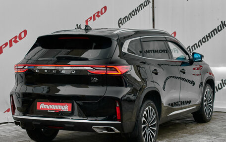 CheryExeed TXL, 2023 год, 2 340 000 рублей, 6 фотография