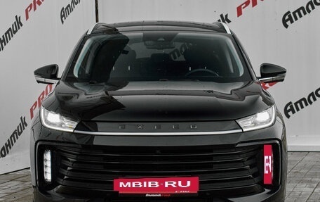 CheryExeed TXL, 2023 год, 2 340 000 рублей, 2 фотография