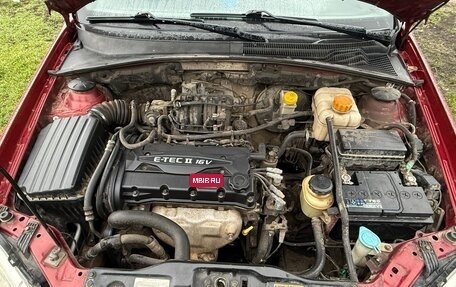 Chevrolet Lacetti, 2012 год, 550 000 рублей, 9 фотография