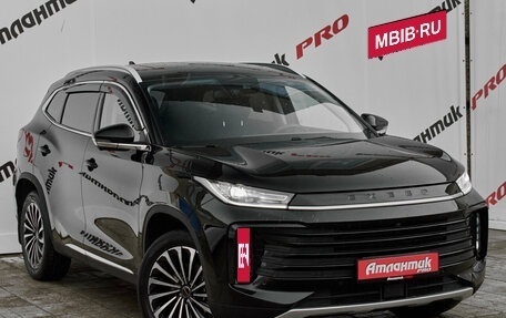CheryExeed TXL, 2023 год, 2 340 000 рублей, 3 фотография