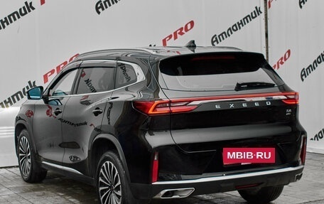CheryExeed TXL, 2023 год, 2 340 000 рублей, 4 фотография