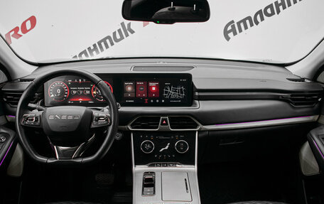 CheryExeed TXL, 2023 год, 2 340 000 рублей, 10 фотография