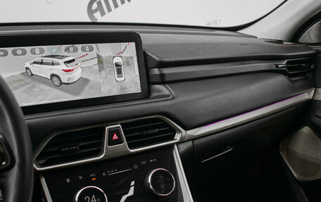 CheryExeed TXL, 2023 год, 2 340 000 рублей, 15 фотография