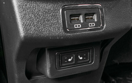 CheryExeed TXL, 2023 год, 2 340 000 рублей, 21 фотография