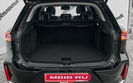 CheryExeed TXL, 2023 год, 2 340 000 рублей, 8 фотография