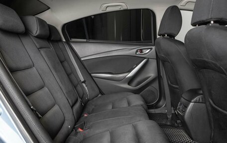 Mazda 6, 2017 год, 1 850 000 рублей, 8 фотография