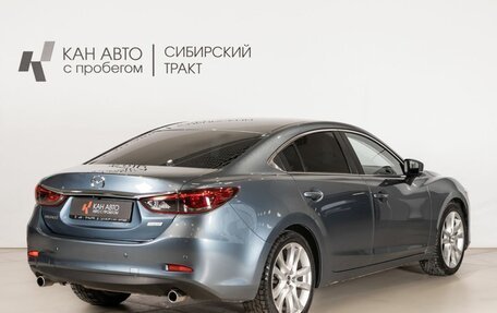 Mazda 6, 2017 год, 1 850 000 рублей, 3 фотография
