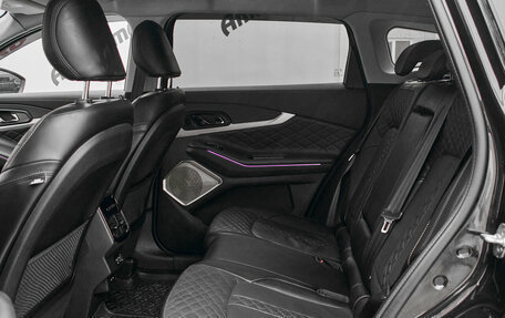 CheryExeed TXL, 2023 год, 2 340 000 рублей, 25 фотография