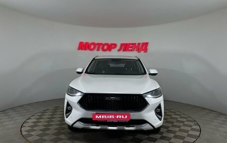 Haval F7x I, 2021 год, 1 686 000 рублей, 2 фотография