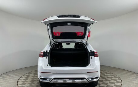 Haval F7x I, 2021 год, 1 686 000 рублей, 7 фотография