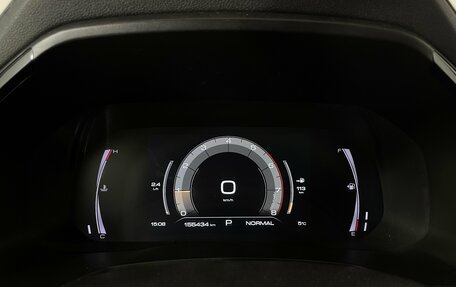 Haval F7x I, 2021 год, 1 686 000 рублей, 15 фотография