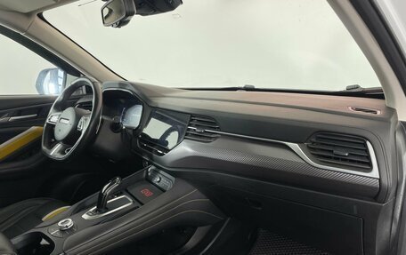 Haval F7x I, 2021 год, 1 686 000 рублей, 9 фотография