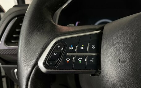 Haval F7x I, 2021 год, 1 686 000 рублей, 13 фотография