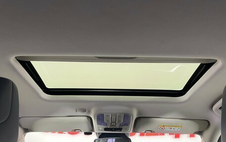 Haval F7x I, 2021 год, 1 686 000 рублей, 22 фотография