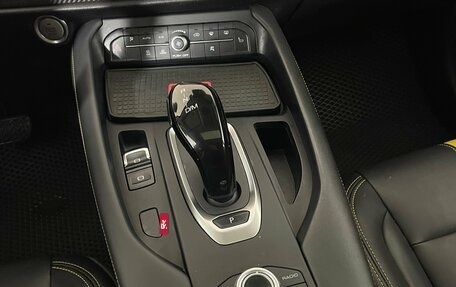 Haval F7x I, 2021 год, 1 686 000 рублей, 19 фотография