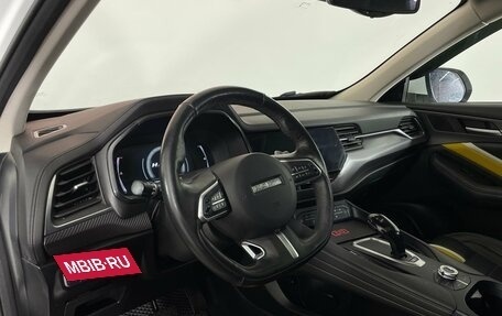 Haval F7x I, 2021 год, 1 686 000 рублей, 8 фотография