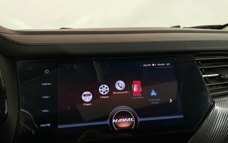 Haval F7x I, 2021 год, 1 686 000 рублей, 16 фотография