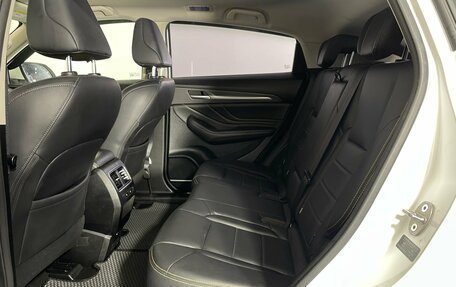 Haval F7x I, 2021 год, 1 686 000 рублей, 25 фотография