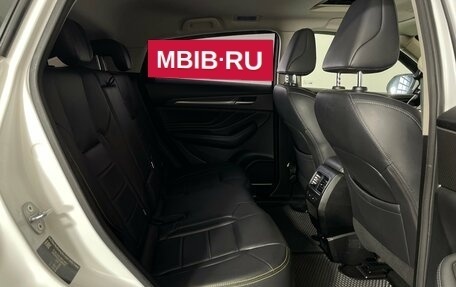 Haval F7x I, 2021 год, 1 686 000 рублей, 24 фотография